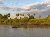 01 Mekong Flußkreuzfahrt von Vietnam nach Kambodscha